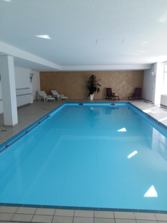 Schwarzwald geht immer Fewo 60 qm mit großem Südbalkon, WLAN und Magenta TV Schönwalde Exterior foto