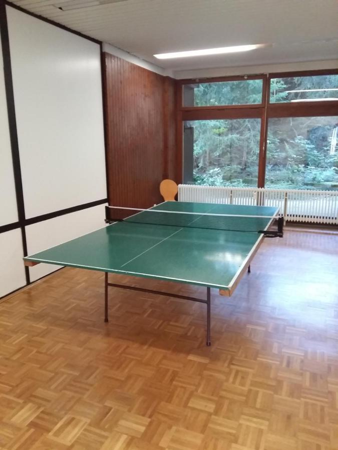 Schwarzwald geht immer Fewo 60 qm mit großem Südbalkon, WLAN und Magenta TV Schönwalde Exterior foto